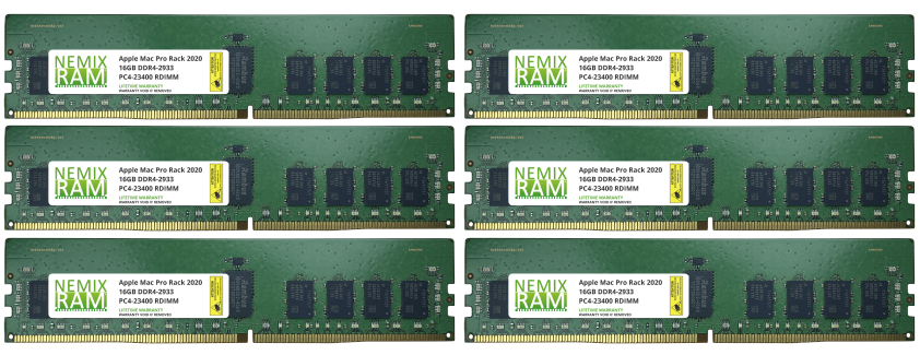 NEMIX RAM